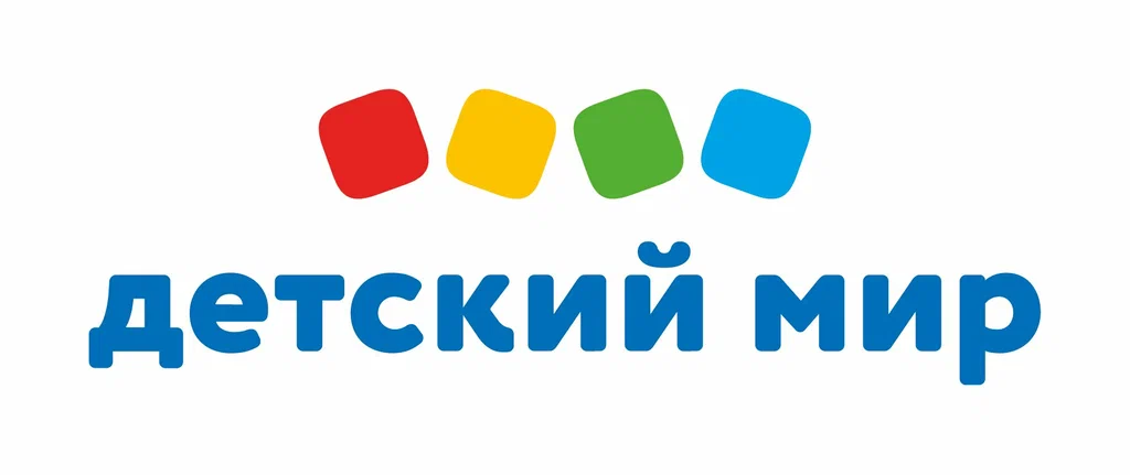 Детский мир